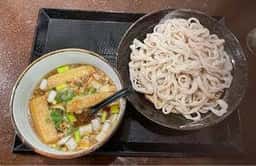 上州濃厚激辛うどん 麺蔵 伊勢崎店
