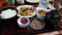 大谷田温泉 明神の湯