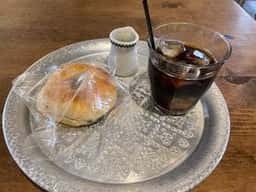 RILL BAGEL
