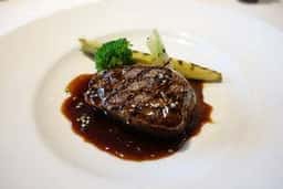 ristorante della collina