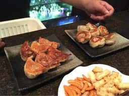 餃子専門店 手作り餃子 ぽう
