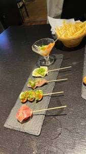 串Dining 響