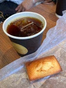 ちひろ菓子店焙煎所