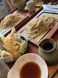 十石そば 福寿庵本店