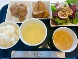 PARIYA 恵比寿店