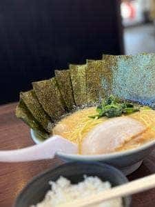 発寒魂心家