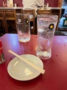 エビス 菊名店