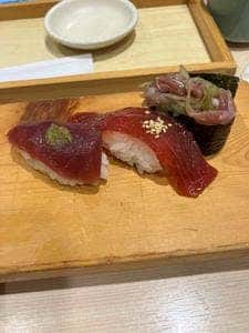 まぐろ問屋 三浦三崎港 マルイファミリー溝口店