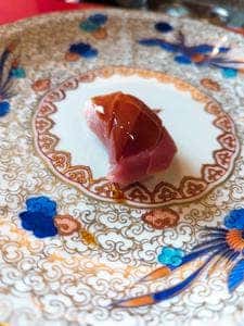 和食と寿司 匠の道場
