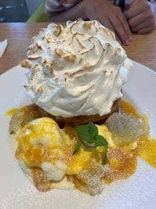 ウフウフガーデン