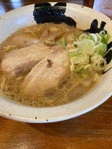 ラーメンちゃん 菰野店