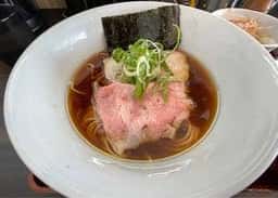 中華そば丸慶