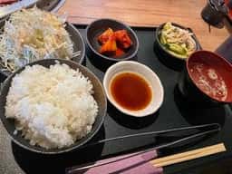 焼肉go