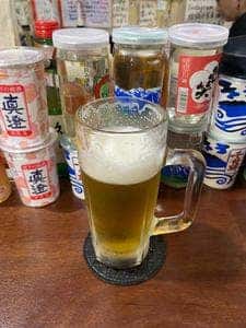 立ち飲み居酒屋 ドラム缶 京都河原町店