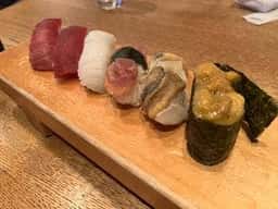 築地玉寿司 錦糸町テルミナ店