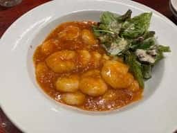 中嘉屋食堂 麺飯甜 仙台駅構内店