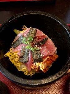 和食飛賀屋イオンレイクタウン店