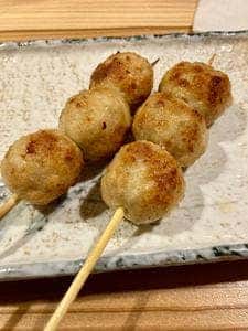 炭火焼き 里