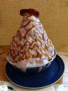 焼き芋あきな