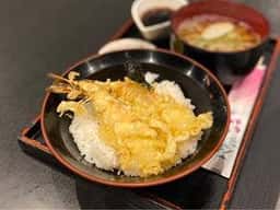 そば処 つ川