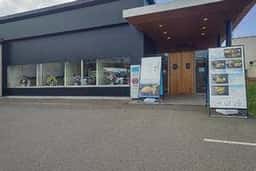 そば処 蕎來 〜SORA〜