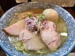 支那そば屋 雅