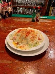 スティッキーフィンガーズ
