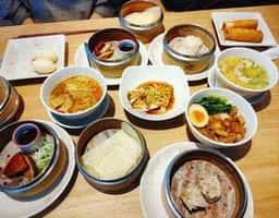 桃菜 足立入谷店