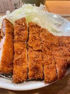 かつ満 天五店