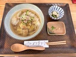 ハタトタ