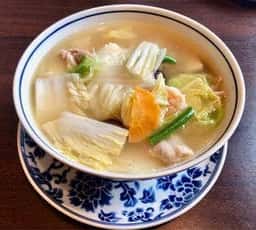 中国菜館 福新楼