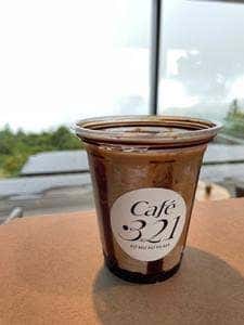 Cafe・321