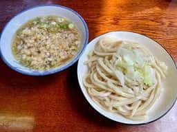 柳原うどん