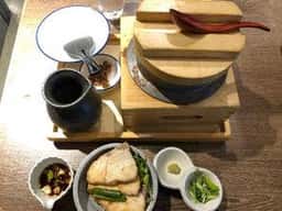 土佐わら焼き 龍神丸 神戸ハーバーランド店