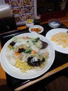 故郷亭
