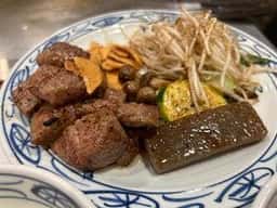 ステーキランド神戸館