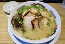 ラーメン小金太