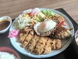 カフェレスト テンセブン