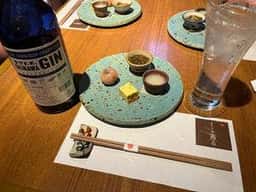 地料理・旬菜 土香る