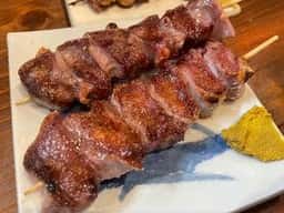 もつ焼き けいすけ
