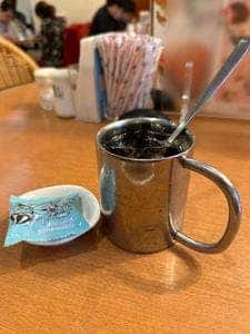 コメダ珈琲店 上前津店