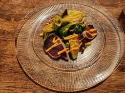 Bistro Caniche