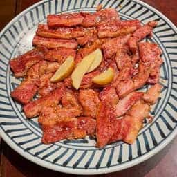 朝鮮飯店 高崎駅東口店