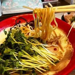 ラーメン ホテイソン