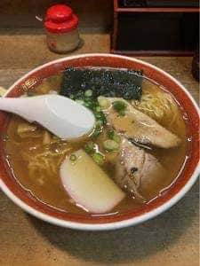 お食事処 晴美