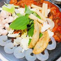 チュクミドサ 新大久保店