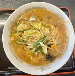万八ラーメンレストラン下北店