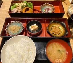 魚然 八丁堀店