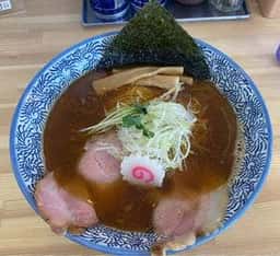 中華蕎麦 自遊仁