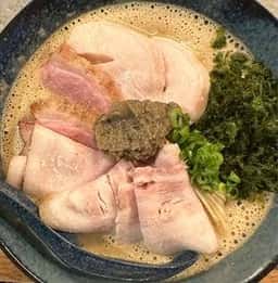 スープ料理タマキハル